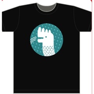 T-Shirt "Nongnon Naka" by Tama Run