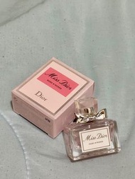 Dior Miss Dior Rose N' Roses 香水