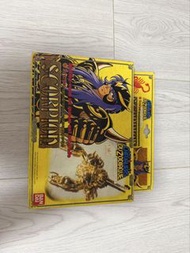 聖鬥士星矢 天蠍座 米羅 玩具