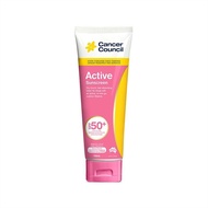 Australia cancer council Australia Cancer Council Sunscreen Cream Full Body Anti-Ultraviolet Anti-Sw