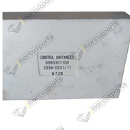 USED ENGINE ECU ISUZU ELF 2006 4HL1