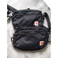 Fjallraven high coast Crossbody bag