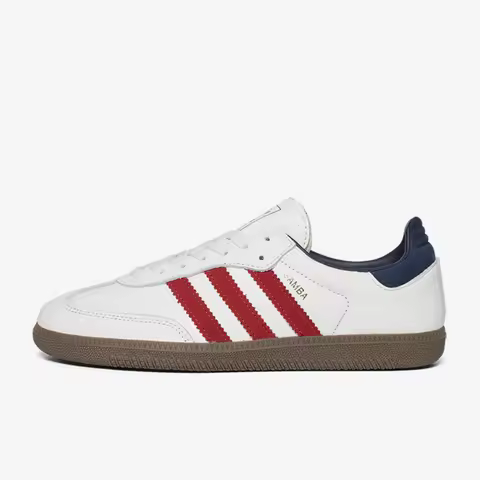 Adidas Originals Unisex Anti-Slip Cushioned Casual Skate Shoes IH4881