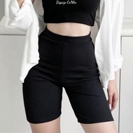 Quần legging nữ bigsize quần bigsize nữ dáng ôm co giãn mềm mát thoải mái - QOM