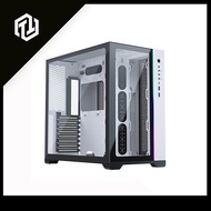 PHANTEKS METALLIC GEAR NEO QUBE ATX