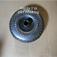 Converter Torque Torsi Donat Matic Mazda 2 Non Sky ZY