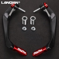 For HONDA MSX125 GROM MSX 125 Motorcycle CNC Accessories Handlebar Handguard Brake Clutch Levers Han