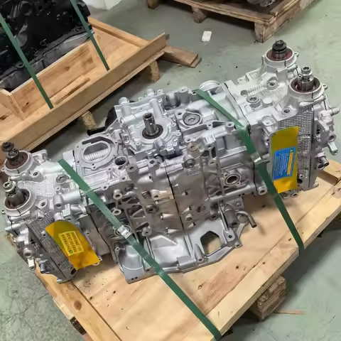 Original Quality Top Sale 2.0L FA20 Auto Parts Engine Assembly for Brz FA20