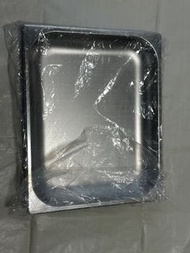 Miele 蒸爐 - 密底蒸汽烹調容器不銹鋼食物盤