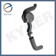 Suitable for BMW E60E61 Exhaust Pipe OE11617563477 High Quality Auto Parts KYGER