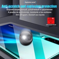 Nubia Red Magic 6 / Red Magic 6 Pro / red magic 3 / red magic 3S / red magic Mars  Hydrogel Back Pro