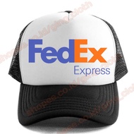 Fedex Express Trucker Hat - FEDEX Express