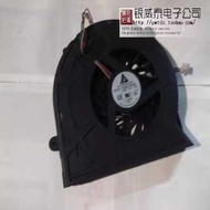 DELTA KSB0705HA-AL2Z 5V 0.4A 23.10519.001 A00 Notebook CPU Fan