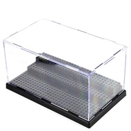 Minifigure Display Box Case - Acrylic Lego Display Box