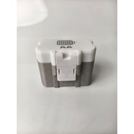 8 AA Battery Box No. 5 Battery Storage Box AA Battery Box 3D Printing Battery Box No. 5 Battery Box