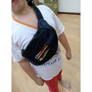 Pouch bag and shopping al ikhsan new arrival stock