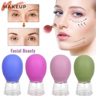 Facial Body  Beauty Tools - Suction Cup Slimming Fat Burner - Face Acupuncture Hijama Suction Fat - 