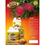 500 GRAM And 1,000 GRAM ORIGINAL Quality Honey