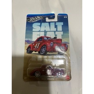 Hot wheels 1941 willys salt flat series