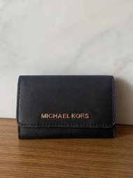 MICHAEL KORS 短夾 皮夾 票卡零錢包