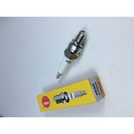 Spark plug motorcycle Ngk