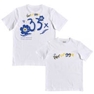 T-SHIRT | ADULT WHITE T-SHIRT WAITING BAND SHIRT - 33x | WHITE SHIRT WAITING BAND SHIRT 33x | BAND T
