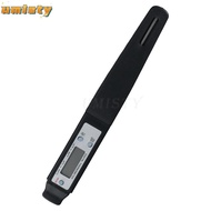 UMISTY Digital Pocket Thermometer, -58 to 572°F / -50 to 300°C ABS Cooking Thermometer, Waterproof I