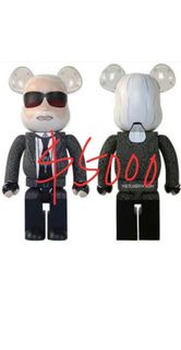 1000% Karl Bearbrick old master Kaiser