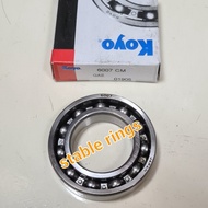 Bearing 6007 CM koyo