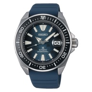 [MEN] Seiko Prospex King Samurai Automatic Silicone Watch [SRPF79K1]
