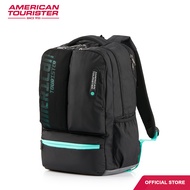 American Tourister Hall BTS Backpack