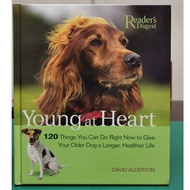Reader's Digest YOUNG AT HEART (Preloved)