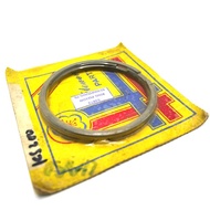 PISTONRing KS200 FLOW OVER 0.75