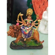 Durgai Amman Statue 1ft.