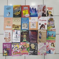 komik anak kkpk doraemon princess academy preloved