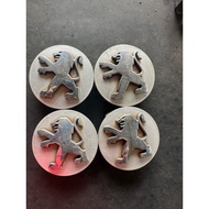 peugeot 3008 rim cap
