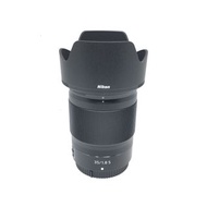 Nikon 35mm F1.8 S (Z-Mount)