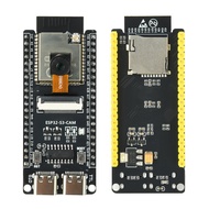 ESP32-S3-CAM WIFI Bluetooth Core Board with OV3660 Camera Module ESP32-S3-N16R8 Development Board CH