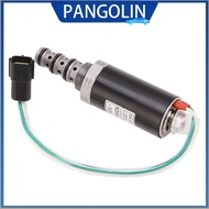 PANGOLIN Solenoid Valve KDRDE5K-20/40C04-109 SKX5P-17-209 For Volvo EC140 EC160 EC200 EC210 EC240 EC
