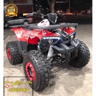 ATV 125CC SPORT RING 8 MESIN HONDA