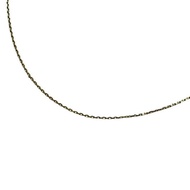 ete Necklace Direct from Japan Secondhand