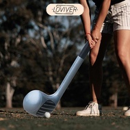 LOVIVER Inflatable Golf Club Inflation Golf Club Party Decoration Inflatable Toy for Children Kids