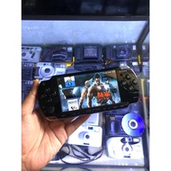 Promo Sony PSP Slim 1000 2000 3000 Second-Bekas Murah