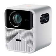 Wanbo Projector Mozart 1 900ANSI โฟกัสอัตโนมัติ หลีกเลี่ยงสิ่งกีดขวางอัจฉริยะ 32GB Memory โปรเจคเตอร