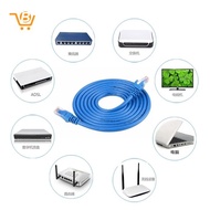 High Quality Cat5e Ethernet LAN Cable – 5m / 15m / 30m | RJ45 Network Cable Internet Cable