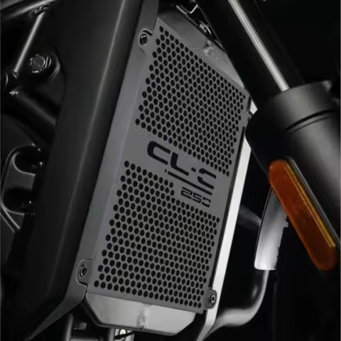 CL-C 250 For CFMOTO CF MOTO 250 CLC 250 CL-C CLC250 2024 2025 2026 Motorcycle Accessories Radiator G