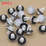 Fastener Clips Nylon For Mercedes Auto R129 W202 W203 W211 Accessories