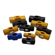 Pound Hammer Head Stone 2-5 Pounds