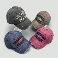 CAHAYA Baseball cap : Baseball cap Men's cap Snapback cap A8