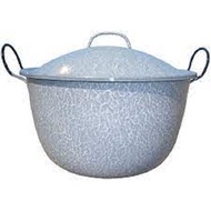 PANCI BLURIK HM 45 CM BESAR PANCI MASAK JADUL KEDAUNG MURAH !!!..